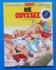 Comics Asterix & Obelix Sammlung Band 26 limitierte Sonderausgabe! Ungelesen 1A