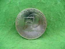 One Dollar Liberty Eisenhover