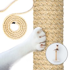 Kratzbaumseil Sisal Seil 6mm