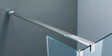 Stabilisierungsstange für Duschwand Stabilisator Querstange Dusche Stange
