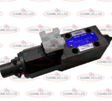 ONE YUKEN Overflow valve