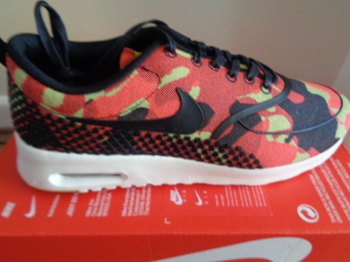 Nike air max thea jcrd - air,