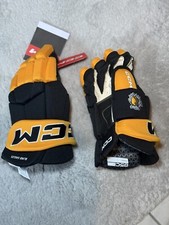ccm hockey Eishockey Handschuhe Gr 14