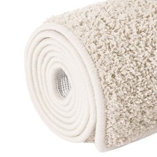 SHAGGY moderner Teppich in