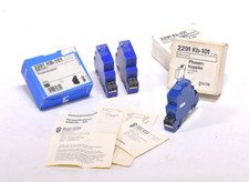 Busch Jaeger Timac X-10 Phasenkoppler 2291 Kb101