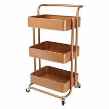 ECHTWERK mobiler Servierwagen