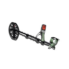 Minelab X-Terra Pro Metalldetektor (KR)