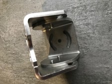 Sick Befestigungssatz m. Schrauben 2061737 Schwenkwinkel Einstellbar VA