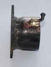 1x Maico RS50 RS125  MC GS250 400 440 490  Auspuff Flansch Feder Konter Dorn Neu