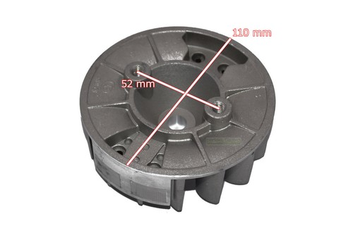 Polrad motor berlan bms520a - polrad,