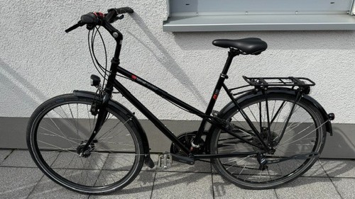 Fahrradmanufaktur vsf 100 - fahrradmanufaktur, t-100