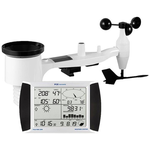Pce instruments fws 20n - pce,