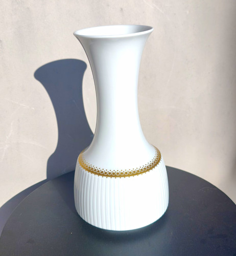 Rosenthal studio linie vase - rosenthal, studio-linie