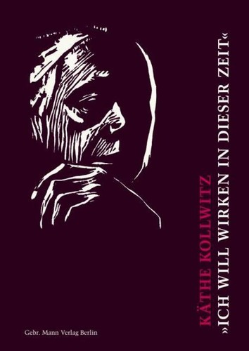 Käthe kollwitz ich - käthe, will