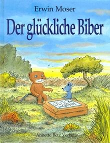 Der glückliche biber - glückliche,