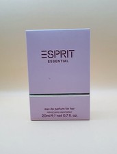 Esprit Essential for her Eau