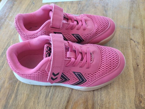 Hummel hallenschuhe turnschuhe - hallenschuhe,