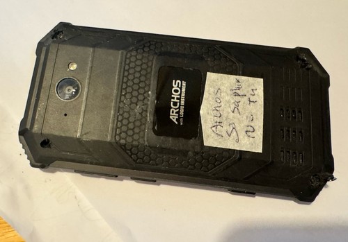 Archos saphir dual sim - 50,