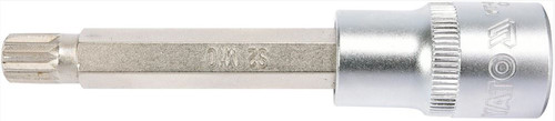 Vielzahn nuss spline bit - vielzahn,