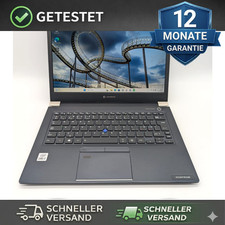 Laptop Dynabook PORTEGE X30-G
