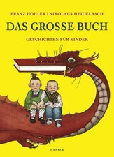 Das große Buch Geschichten