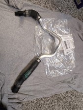 BMW F11 530d F10 Coolant hose