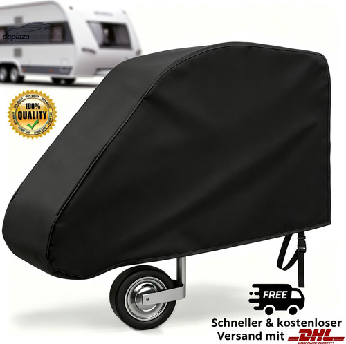 Deichsel abdeckung wohnwagen - deichsel-abdeckung,