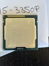 Intel® Core™ i5-3350P