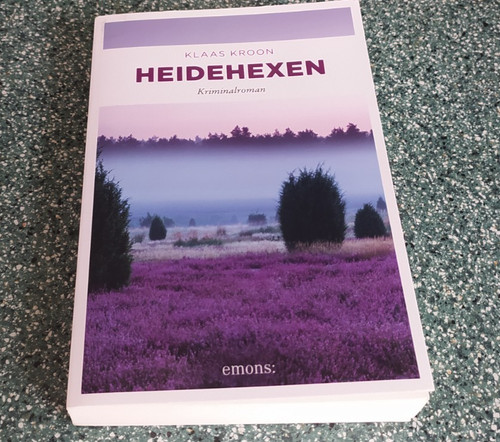 Neu klaas kroon heidehexen - neu:,