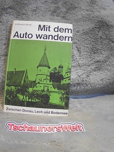 Mit dem auto wandern - mit,