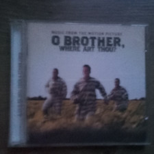 O Brother, Where Art Thou? -