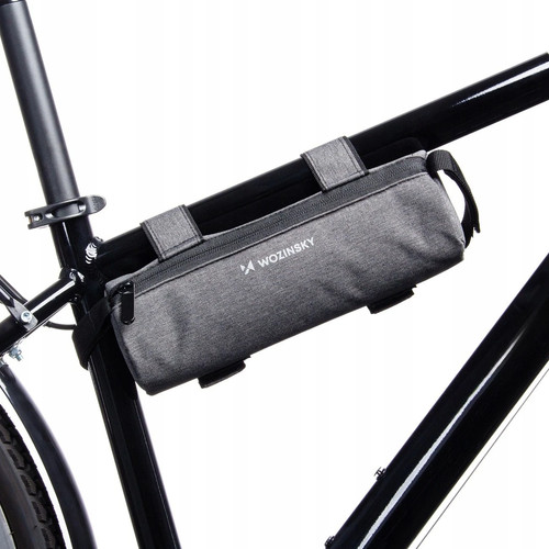 Rahmentasche fahrradtasche - rahmentasche,