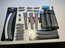 Kato-Gleis N-Spur Konvolut