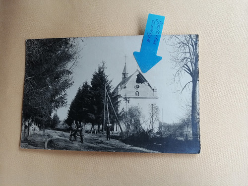 1917 galizien galicja - ,