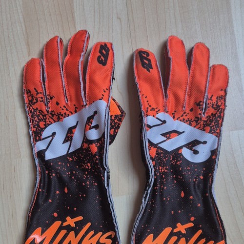 Minus 273 karthandschuhe - 273,