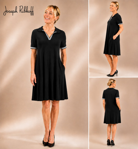 Lagerverkauf joseph ribkoff - ,