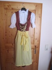Dirndl Set / Langes Dirndl