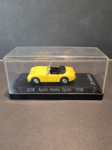 Solid 4576 austin - solid, healey