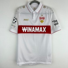 VfB Stuttgart 2024/2025 Jako
