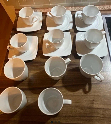 Kahla kaffeetassen - kaffeetassen, &