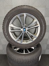 Original BMW 5er G30 G31 Styling 631 Winterräder 225/55 R17 Winterreifen❄️ 5,5mm