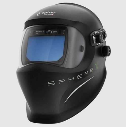 Optrel schweisshelm sphere - sphere, x