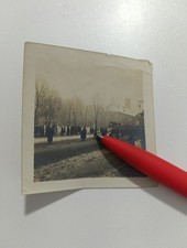 Original Foto Stuttgart