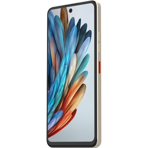 Zte nubia music 4gb 128gb - zte, pop