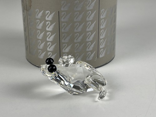Swarovski figur 010010 - swarovski,