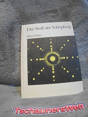 Der stoff - stoff,