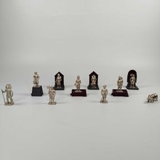 Ferrero Bundle Sammelfiguren