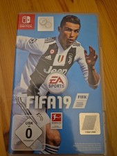 FIFA 19 (Nintendo Switch)