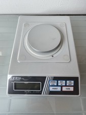 Kern Präzisionswaage 440-21A | Der Klassiker im Labor bis 60g (0,001g genau)