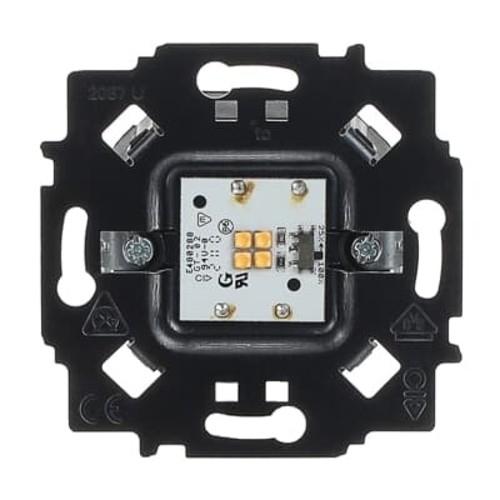 Busch jaeger 2067 11u - busch-jaeger, 2067/11u